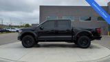 Used 2024 Ford F150 Raptor image 2