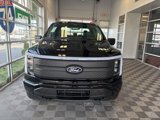 New 2025 Ford F150 Lightning XLT w/ Max Trailer Tow Package image 2