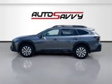 Used 2025 Subaru Outback Premium w/ Popular Package #1A image 4