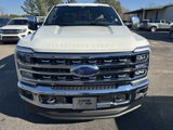 New 2024 Ford F250 Lariat w/ Lariat Ultimate Package image 2