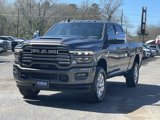New 2025 RAM 2500 Laramie image 3