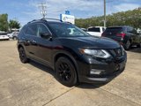 Used 2018 Nissan Rogue SV w/ Midnight Edition image 3