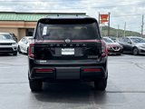 New 2025 Nissan Armada Platinum Reserve image 4