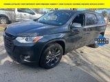 Used 2021 Chevrolet Traverse RS image 4