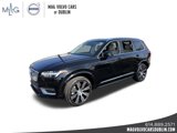 Certified 2025 Volvo XC90 T8 Plus image 3