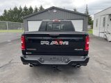 New 2025 RAM 1500 Big Horn image 4