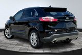 Certified 2024 Ford Edge Titanium w/ Class II Trailer Tow Package image 2