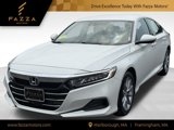 Used 2022 Honda Accord LX image 1