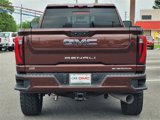 Used 2024 GMC Sierra 2500 Denali Ultimate w/ Max Trailering Package image 5