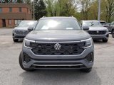 New 2025 Volkswagen Atlas SEL Premium R-Line image 2