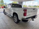 New 2025 Chevrolet Silverado 1500 LTZ image 4