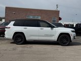 New 2025 Jeep Grand Cherokee L Summit image 2