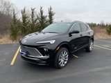 New 2025 Buick Encore GX Avenir w/ Avenir Convenience Package image 3