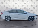 Used 2019 Honda Civic LX image 6