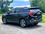 Used 2020 GMC Terrain SLT image 5