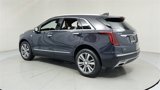 Certified 2024 Cadillac XT5 Premium Luxury image 3
