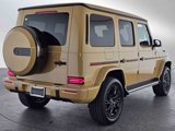 New 2025 Mercedes-Benz G 580 w/ EQ Technology image 5