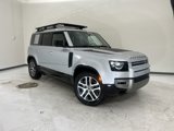 Used 2022 Land Rover Defender 110 X-Dynamic HSE image 2
