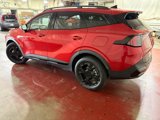 Used 2026 Kia Sportage X-Line image 3