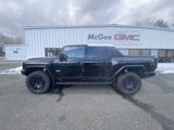 New 2025 GMC Hummer EV 2X w/ LPO, Dark Essentials Package image 5