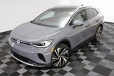 New 2025 Volkswagen ID.4 Pro S Plus image 2