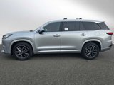 New 2025 Lexus TX 350 AWD image 2