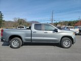 New 2025 Chevrolet Silverado 1500 RST image 4
