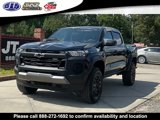 Used 2024 Chevrolet Colorado Trail Boss w/ Advanced Trailering Package image 3