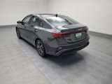 Used 2023 Kia Forte LXS image 5