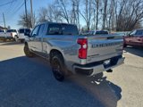New 2025 Chevrolet Silverado 1500 RST w/ LPO, Dark Essentials Package image 3