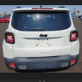 Used 2018 Jeep Renegade Altitude image 5