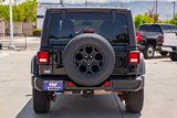 Used 2023 Jeep Wrangler Unlimited image 6