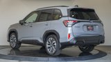 New 2025 Subaru Forester Touring image 2