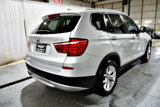 Used 2013 BMW X3 xDrive28i image 6