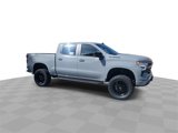 New 2025 Chevrolet Silverado 1500 RST w/ LPO, Dark Essentials Package image 2