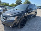 Used 2016 Dodge Journey SXT w/ Blacktop Package image 3