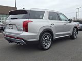 New 2025 Hyundai Palisade SEL image 4