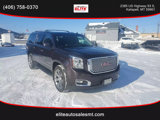 Used 2015 GMC Yukon XL Denali w/ Touring Package image 4