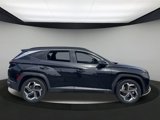 Certified 2022 Hyundai Tucson Limited image 3