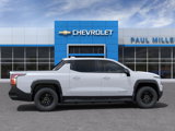 New 2025 Chevrolet Silverado EV LT image 5