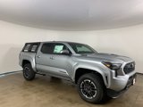 New 2025 Toyota Tacoma TRD Sport w/ TRD Sport Upgrade Package image 2