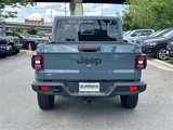 New 2025 Jeep Gladiator Sport image 3
