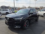 New 2025 Acura MDX Type S image 2