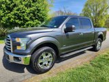 Used 2016 Ford F150 XLT w/ Equipment Group 302A Luxury image 2