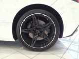 New 2025 Chevrolet Corvette Stingray Preferred Cpe w/ Z51 Performance Package image 4