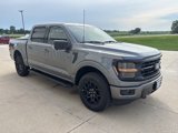 New 2025 Ford F150 XLT image 3