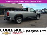New 2025 GMC Sierra 2500 Pro image 3