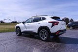 New 2025 Chevrolet Trax LT w/ Driver Confidence Package image 4