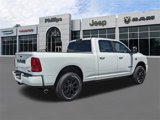 New 2025 RAM 2500 Laramie image 4