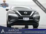 Used 2022 Nissan Murano Platinum image 2